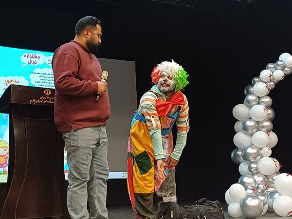 اختتامیه باشکوه جشنواره «نهال» در جاجرم