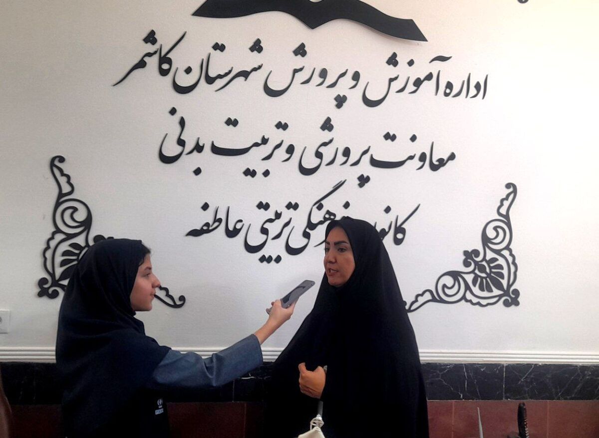 کشف و تقویت  استعدادها در اولویت برنامه‌های تابستانی کانون است