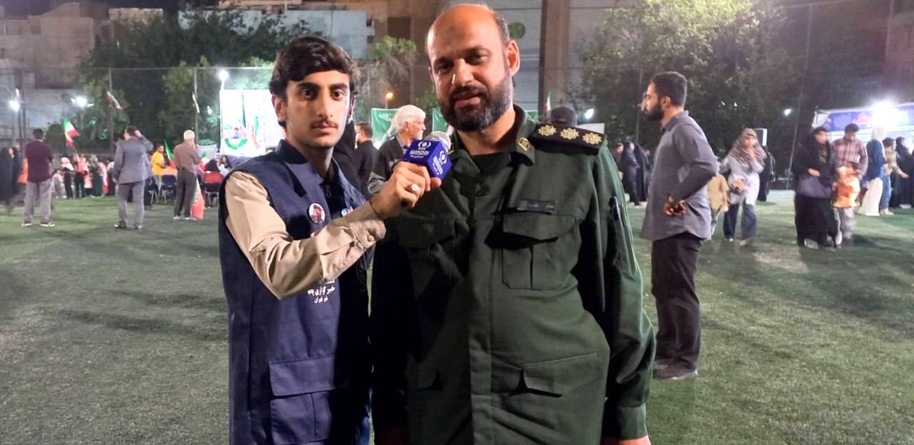 نقش معلمان در مقابله فرهنگی با دشمن تعیین‌کننده است