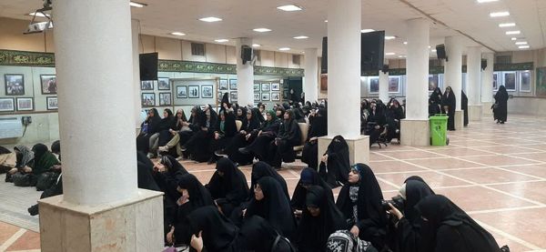 اعزام کاروان «راهیان نور» دانشجویان دانشگاه‌های آزاد به مناطق عملیاتی دفاع مقدس 