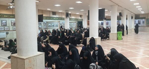 اعزام کاروان «راهیان نور» دانشجویان دانشگاه‌های آزاد به مناطق عملیاتی دفاع مقدس 