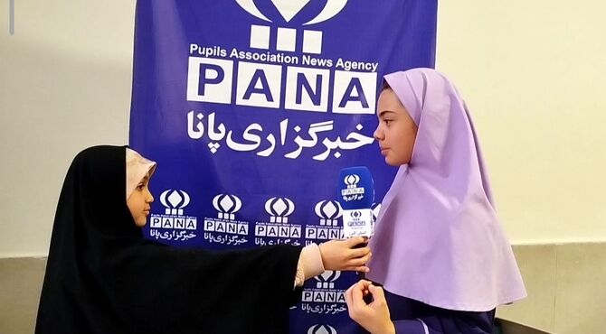 دومین کارگاه آموزشی خبرنگاران پانا ناحیه 4 کرج 