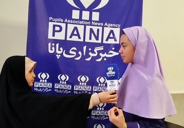 دومین کارگاه آموزشی خبرنگاران پانا ناحیه 4 کرج 