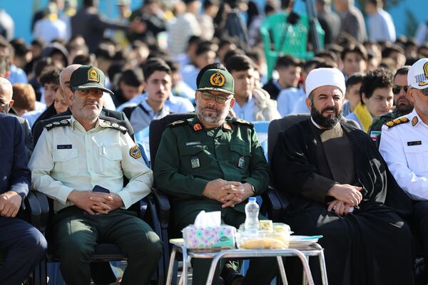 زنگ مهر در آذربایجان غربی