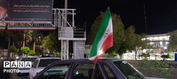 بیعت مردم دارالولایة شهرستان جیرفت با سومین رهبر انقلاب