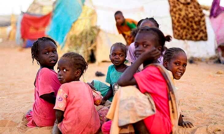 سازمان ملل نسبت به وخیم تر شدن بحران انسانی در سودان هشدار داد