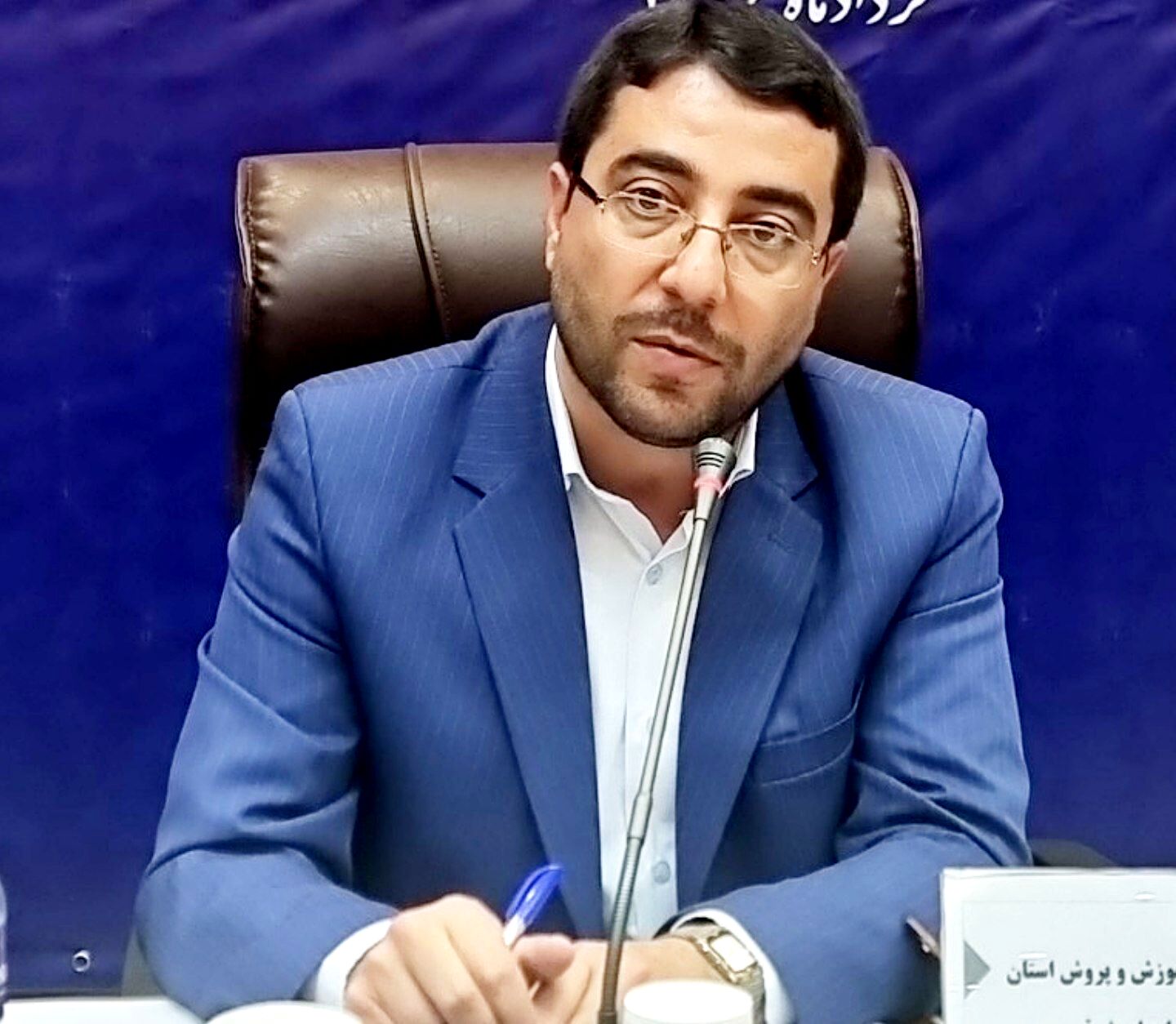 کارشناسان فرهنگی در تحقق مدرسه‌محوری نقش راهبردی دارند