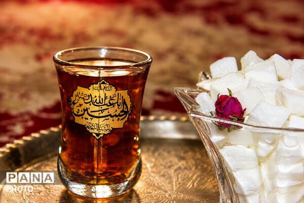 اتاقی به وسعت خاطرات یک شهید