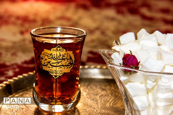 اتاقی به وسعت خاطرات یک شهید