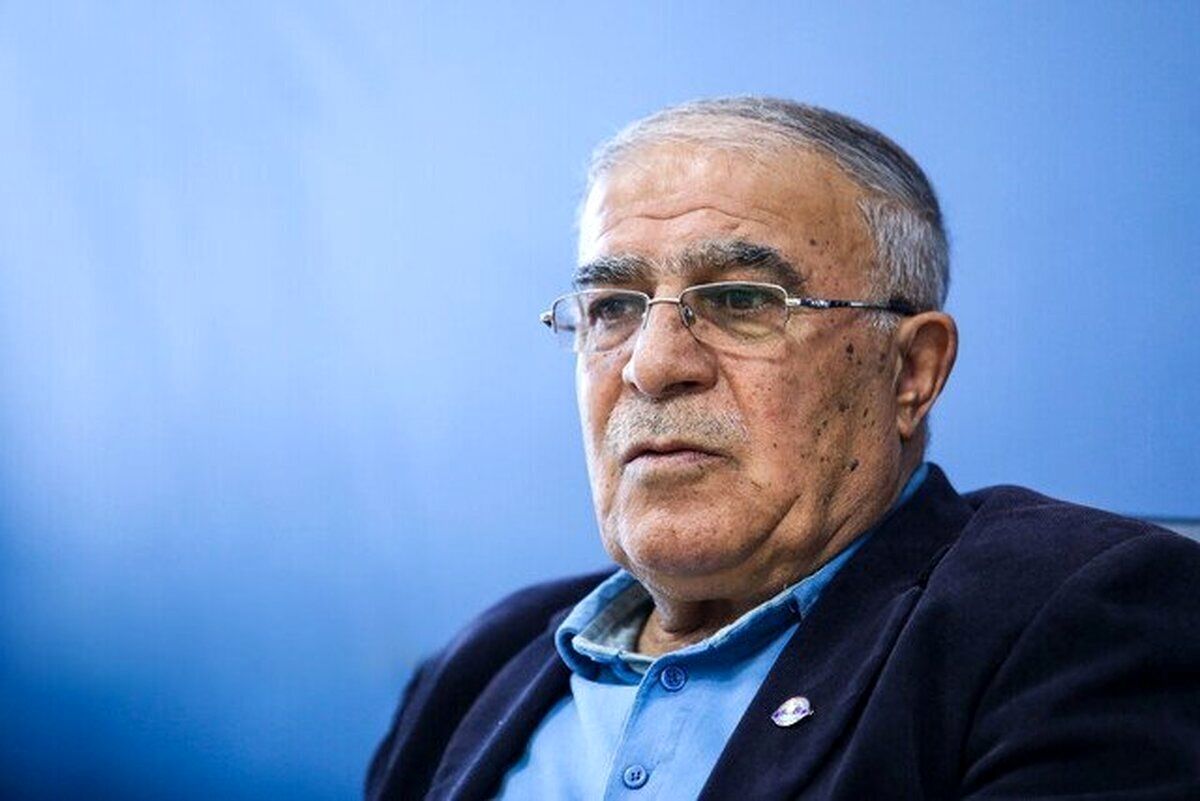 حسن روشن از بیمارستان مرخص شد