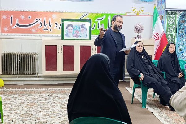 ترسیم شدن نقشه راه اجرای مانور «یاوران انقلاب» با حضور مدارس برگزیده 