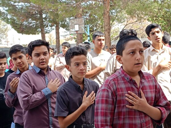 آغاز سال تحصیلی؛ شروع یک تحول بزرگ