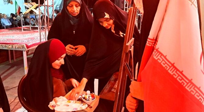 وطن دوستی، عشقی که در دل هر انسانی می‌‌تپد