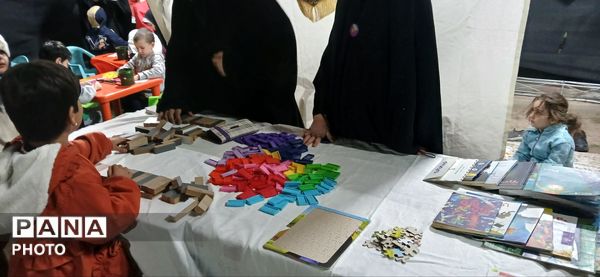 هفتادمین شب حضور؛ میدان‌داری ایران در قلب مهستان