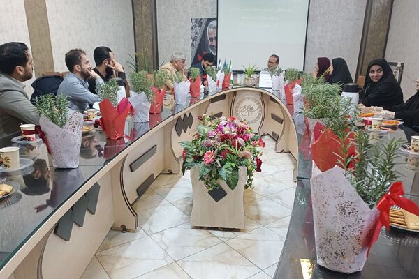 نشست قطبی در پیشوا، فرصتی برای پیشبرد اهداف سازمان دانش‌آموزی