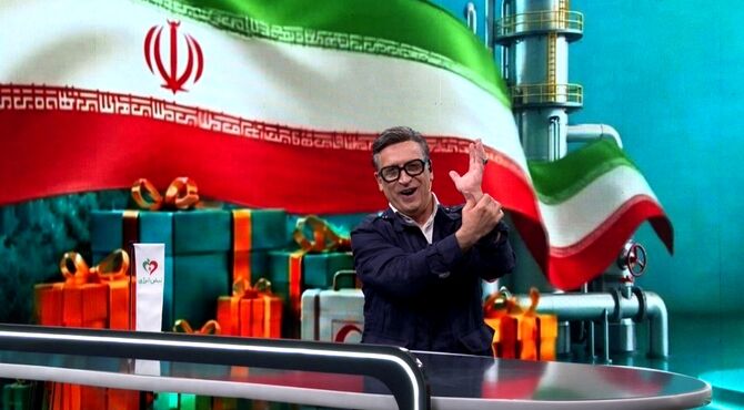 فصل جدید مسابقه «نبض انرژی» در شبکه سه