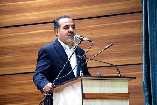 حضور مدیران ناحیه دو شهرری در مراسم تقدیر از مدیر و معاونین اسبق ناحیه 
