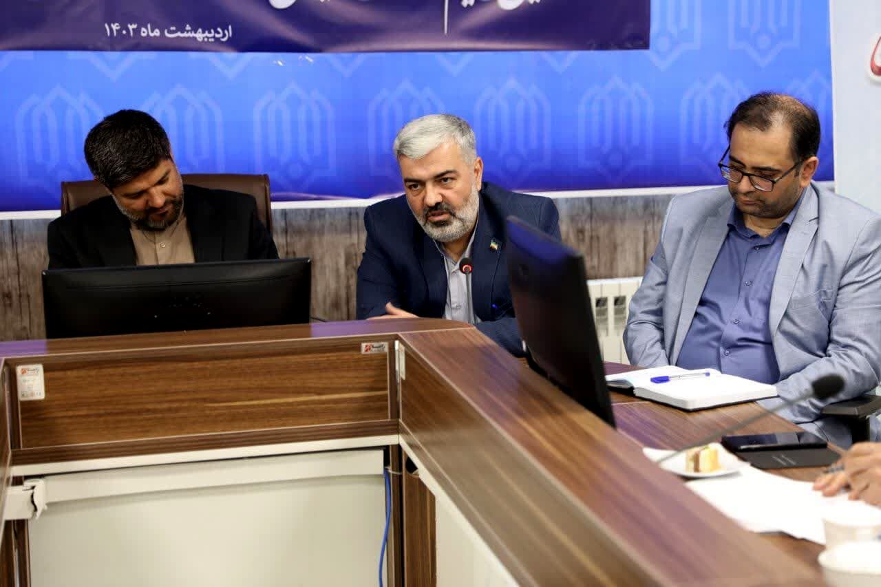 تأمین و ساخت فضاهای آموزشی باید با انضباط بیشتری پیگیری شود