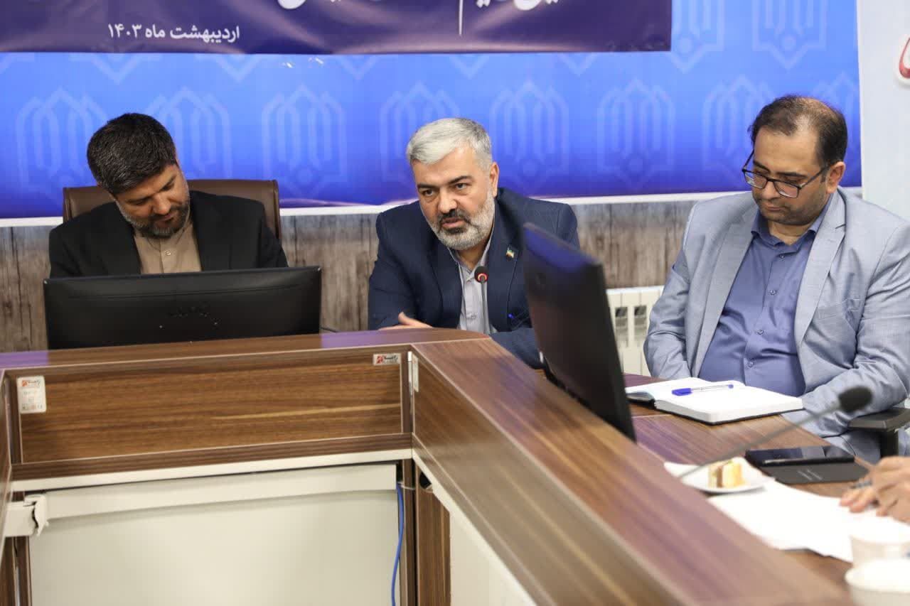 تأمین و ساخت فضاهای آموزشی باید با انضباط بیشتری پیگیری شود