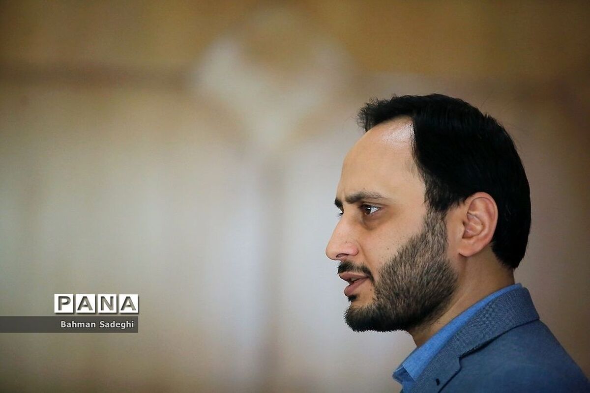 بازگشایی سفارت آذربایجان نتیجه دیپلماسی شهید رئیسی است