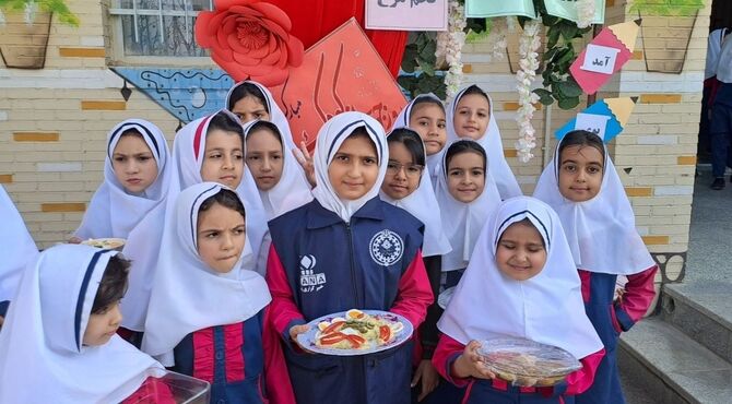 تخم مرغ، صندوقچه گنج تغذیه ای!