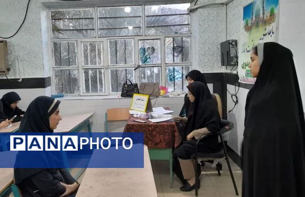 ۴۰۰ دانش‌آموز بهبهانی در چهل‌وچهارمین دوره مسابقات قرآن، عترت و نماز به رقابت پرداختند