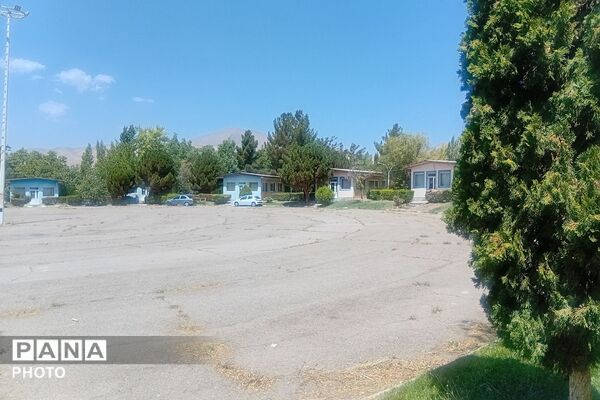 فرهنگیان شهرری در رویداد تا اوج