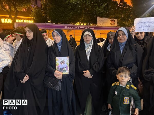 جهادگران علمی و تربیتی ناحیه 4 آموزش و پرورش تبریز