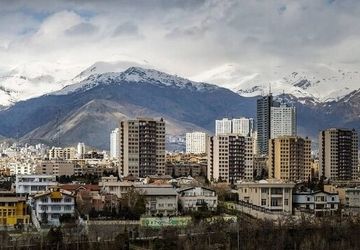 وضعیت بازار مسکن در روزهای عید