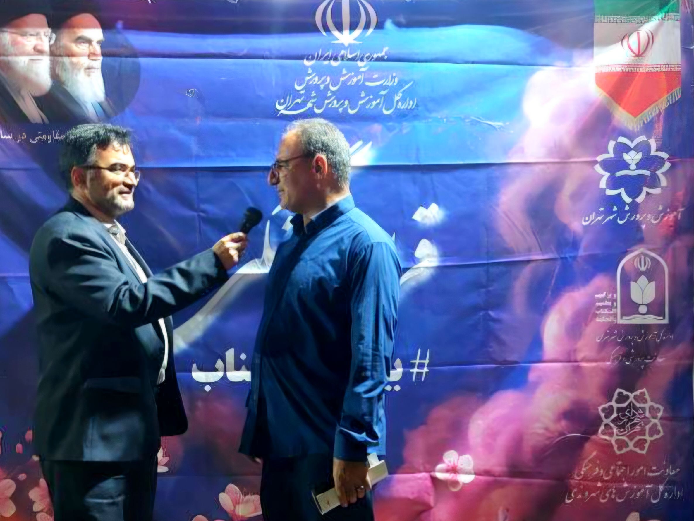«قرار فرهنگی» پل ارتباطی آموزش‌وپرورش با دانش‌آموزان و خانواده‌ها است