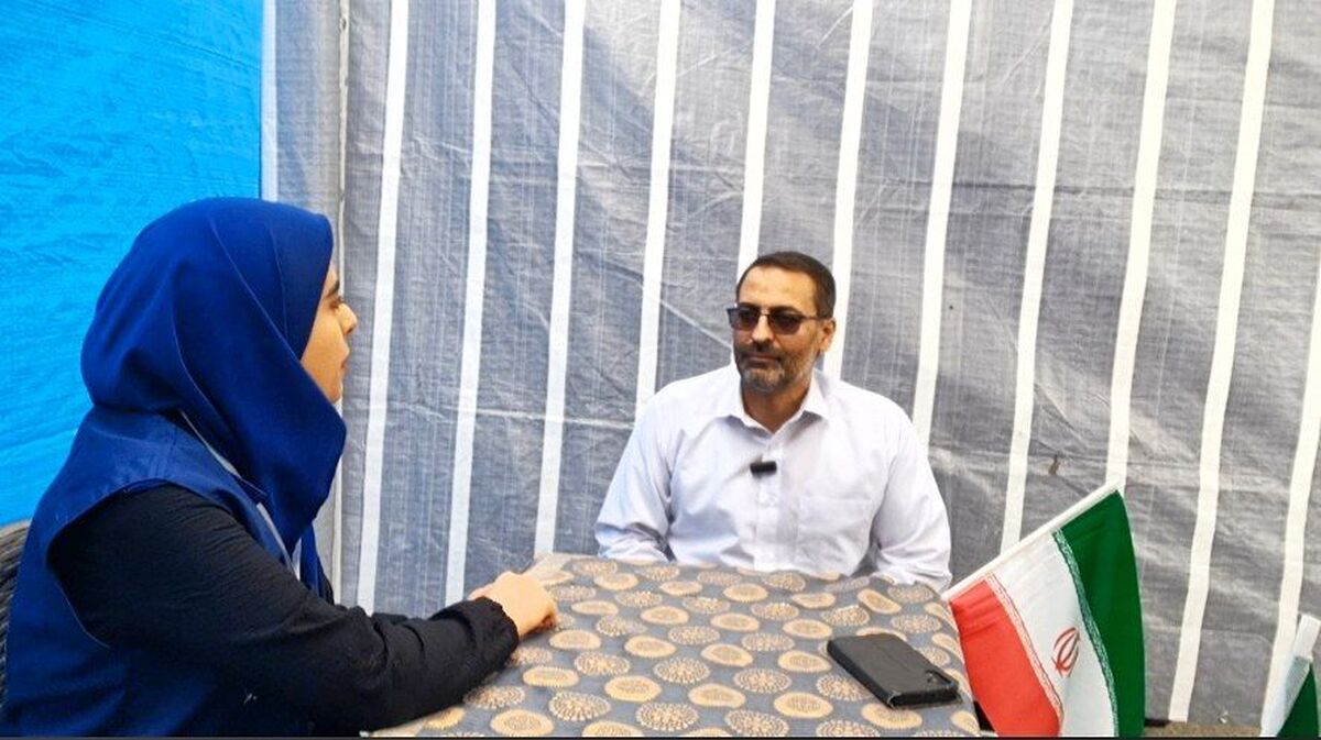 انقلاب اسلامی، سکوی پرتابی برای به اوج رساندن آمال و آرزوهای مردم است
