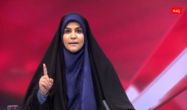 توییت نماینده ولی فقیه در استان و امام جمعه اردبیل درخصوص شاهکار شیرزن اردبیلی در صداوسیما