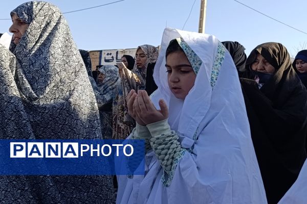 عید سعید فطر 