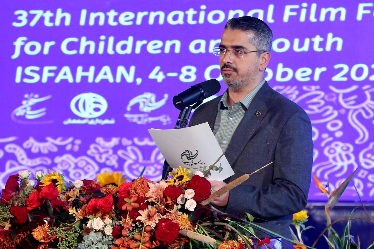 برگزیدگان فیلم‌های داستانی کوتاه و پویانمایی جشنواره فیلم‌ کودک و نوجوان مشخص شدند 