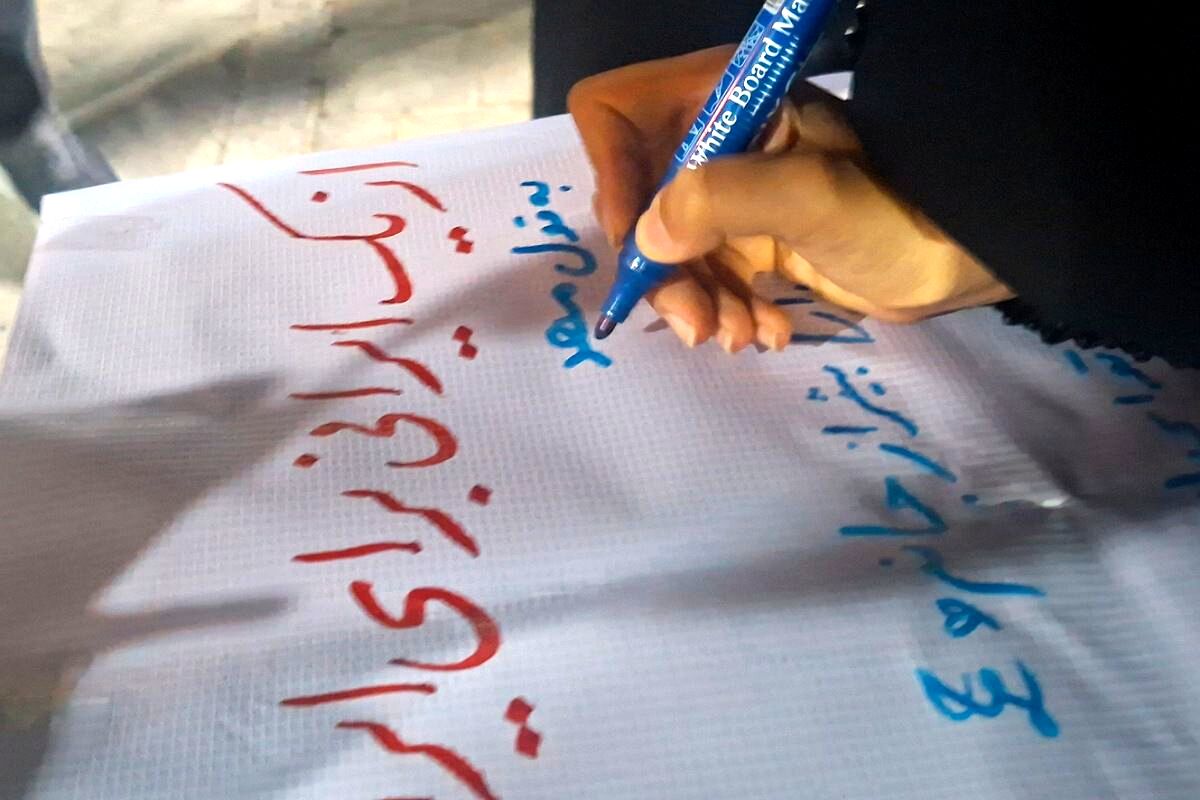 حضور گسترده مردم ورامین در اجتماع حمایت از آرمان های انقلاب اسلامی