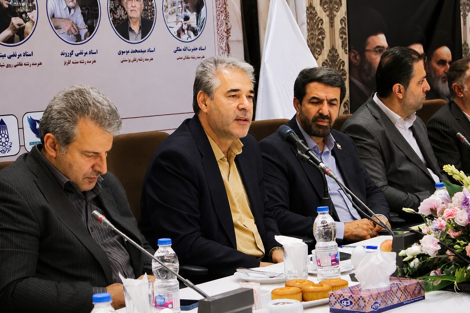 صنایع دستی؛ میراثی زنده در مسیر توسعه استان همدان