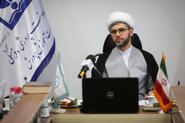 جلسه اوقات فراغت دانش‌آموزان1403