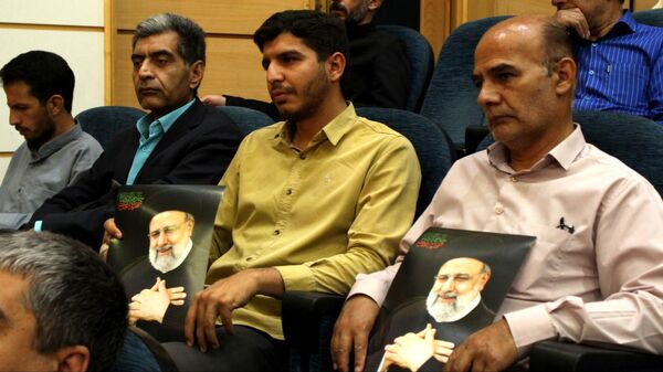 همایش استانی « شهدای خدمت، خادمان حرم ایران » 