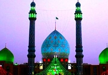 جمعه‌های دلتنگی 