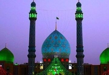 جمعه‌های دلتنگی 