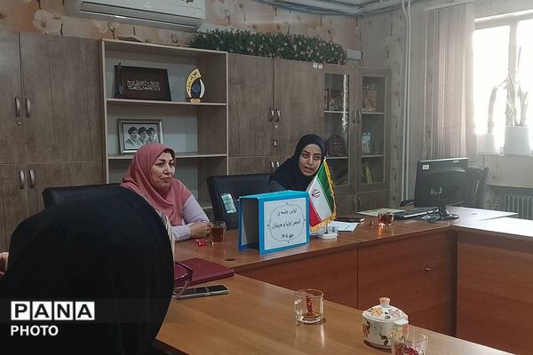 آغاز همدلی برای آینده‌ای بهتر در دبیرستان هدی