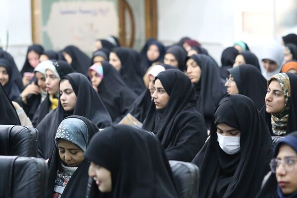 اولین روز از دوره کشوری شهیدآیت۳ در مشهد
