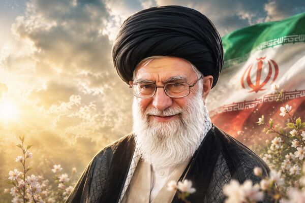 عهدی که با رهبر شهیدم بستم، تا همیشه پابرجا می‌ماند