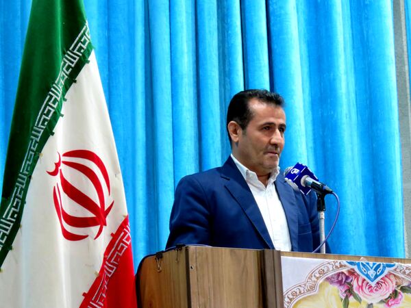 برگزاری میزخدمت آموزش و پرورش در محمدشهر کرج