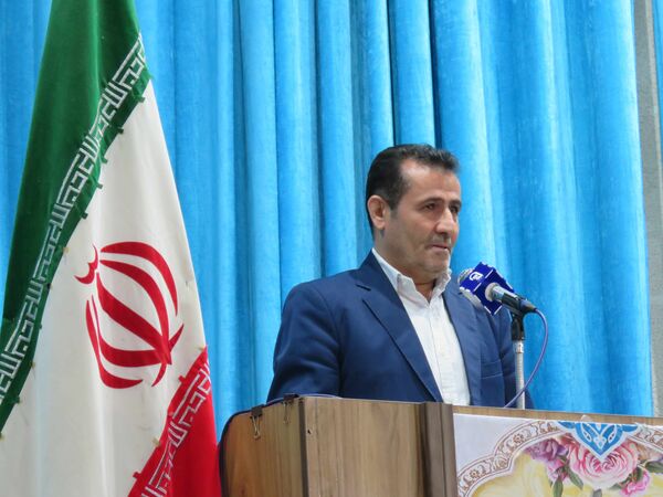برگزاری میزخدمت آموزش و پرورش در محمدشهر کرج