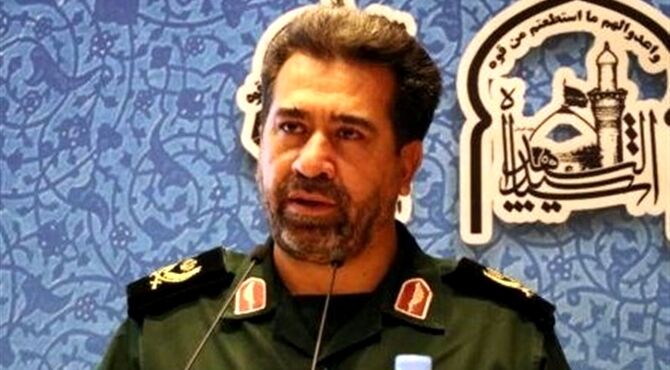 رزمایش «الی بیت المقدس ۱۶» پنج‌شنبه و جمعه در استان تهران برگزار می‌شود