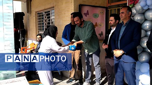 المپیاد دختران سامان: قدرت، دقت و انعطاف در کاراته، تیراندازی و ژیمناستیک به نمایش درآمد