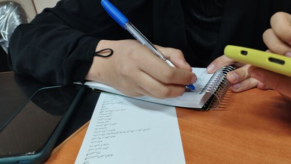 برگزاری نشست هم‌اندیشی خبرنگاران پانا خلیل‌آباد