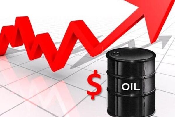 قیمت نفت در بازار جهانی افزایش یافت
