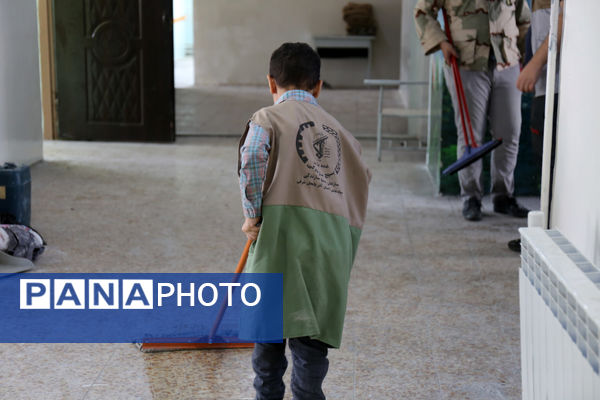 گروه‌های جهادی تعطیلی نمی‌شناسند